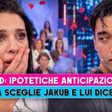 Uomini E Donne, Ipotetiche Anticipazioni 2026: Sara Sceglie Jakub E Lui Dice Di No!