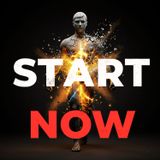 Stop Waiting: How to Start Before You Are Ready & Beat Perfectionism