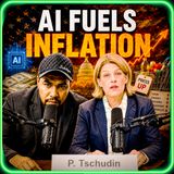 AI Fuels Inflation