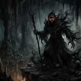 El Morador de las Tinieblas