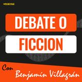 Narrativa, debate y ficción: tipos podcast