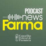 Farmacêutica cientista premiada participa do podcast News Farma