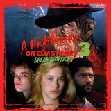 The Last Time Freddy Krueger Was Actually Scary | A Nightmare on Elm Street 3: Dream Warriors