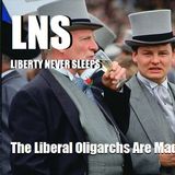 The Liberal Oligarchs Are Mad 08/19/20 Vol. 9 #150