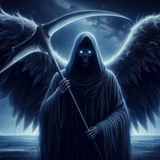 AZRAEL, l'angelo della morte