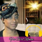 THANK GOD FOR MY HEAVENLY HOME | Ya Girl Renae