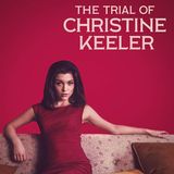 Christine Keeler, long running dramas, beds, Sky TV, This Life. EP 126