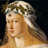 La Mattina all'Opera Buongiorno con .... Lucrezia Borgia