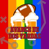 Avance de Dos Yardas - Día del Orgullo LGBT+