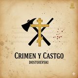 Dostoievski: Anatomía de un Crimen y el Peso de la Culpa.