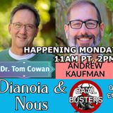 Exclusive: Dr Cowan, Dr Ardis, Dr Kaufman and Dr Monzo LIVE on Rumble! 11am PT 2pm ET