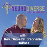 NeuroDiverse Christian Couples Introduction