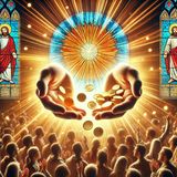 Holiness isn’t about being 'good'—it’s about being generous.