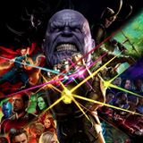 Paul’s Avengers: Infinity War Trailer Commentary!
