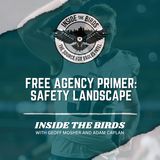 NFL Free Agent Primer: As Eagles Prepare To Let Reed Blankenship Walk, Who Are Best Safety Options?