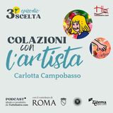 Scelta: Carlotta Campobasso (Napoli)