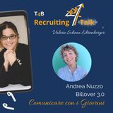 T4B 46 - Andrea Nuzzo - Billover 3.0