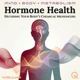 Hormone Health - The Balancing Act: Insulin, Cortisol, and the Hormones You Feel Every Day