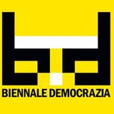 Laura Fontana "Biennale Democrazia. Da Machiavelli a Wanna Marchi"