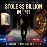 THE MUSEUM THIEF