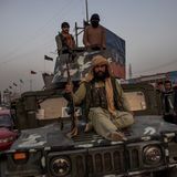 La Guerra en Primera Persona: 4- Vínculo Entre Hermanos #documental #afganistan #historia #podcast