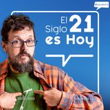 #SemanaSanta anuncio nueva serie podcast