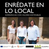 Episodio 20 - Eco Hotel Doña Mayor, Sanmartina Hotel y Finca el Cercado en Palencia
