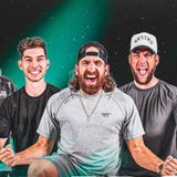Dude Perfect; The Hero Tour & Gabby's Dollhouse; the Movie 2025-09-25