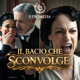 La Promessa spoiler Spagna: Leocadia furiosa contro Teresa, Alonso prende una decisione inattesa