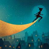 Peter Pan by J.M. Barrie