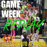 Litter Media Game of the Week: Unioto at Adena - January 27, 2024