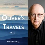 Oliver's Travels - Author Clifford Garstang on Big Blend Radio