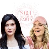 30 | Soul Contracts - Gellyahnah Aakhen
