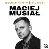 Maciej Musiał Biography Flash Trailer: Star Power