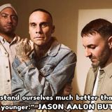 LETLIVE. Return To Australia: A Spiritual Reunion And Evolution Of Sound