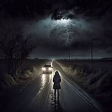 Lista de reglas extrañas para el camino