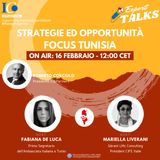 Export talks focus Tunisia