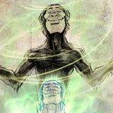 Un Nuevo Yo. Historia 3 de 12. Universo de Fantasía de Los Tres Continentes.