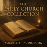 The Early Church Collection, Volume 2 – Writings of the Apostolic Fathers & Early Christian Saints Part 2