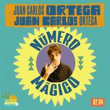 Número Mágico 02x04 Juan Carlos Ortega : La muerte, Gila y voces en radio