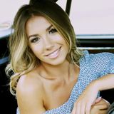 Interview with Genevieve Fisher