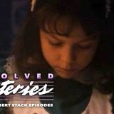 Unsolved Mysteries with Robert Stack - - Full Episodes