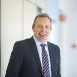 Dr. Johannes Hütte: Die Viszeralchirurgie im Klinikum Lippe