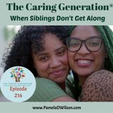 What to Do When Siblings Disagree Over Elderly Parents
