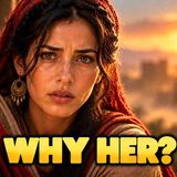 The Woman Inside Jericho Who Was Spared When Everyone Else Was Not (No Ads)(MP3_160K)