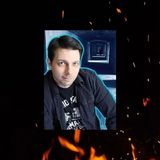 Mike Ricksecker - A Walk In The Shadows: A Complete Guide To Shadow People