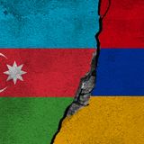 Armeni vs Azeri, il conflitto va in onda sul palco dell'Eurovision