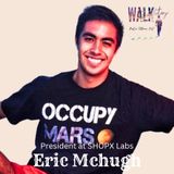 Triumph Over Adversity: An Uplifting Interview with Eric McHugh