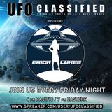Steven Snider | QAnon in UFO Land
