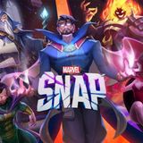 SNAP Material - "Masters of the Arcane" Preview